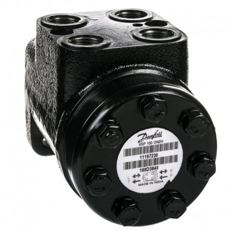 Orbitrol Ospc 100 Na 150n2151 Danfos Pre posilňovače C-330 C-360 Zetor Mf