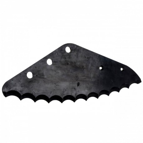 Nůž pro krmný vůz 507x237mm Seko 24479003