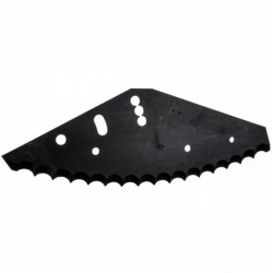 Nôž pre Kŕmne vozidlá 560x194mm Mayer 2 1050030