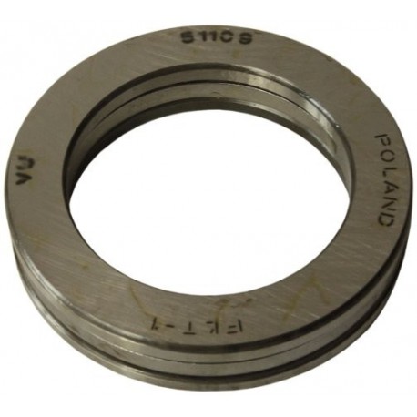 Ložisko 51109 Země