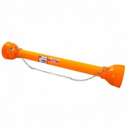 Chránič hriadeľa prevodovky 1010mm Ba-6r/7 Sipma