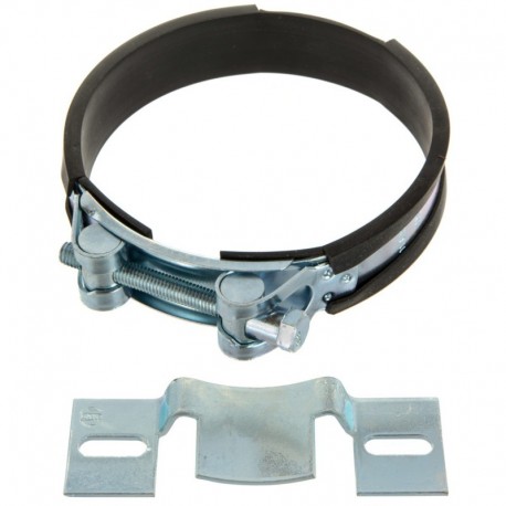 Objímka 113-121mm Pro hydroakumulátor 0,75l 1l