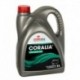 Olej do vakuových pump Coralia Vacuum 5l Orlen