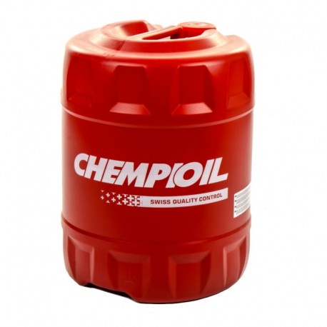 Motorový olej Truck Ch-1 Shpd 15w40 20l