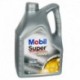 Olej Mobil Super 3000 Formula F 5w20 5l Ford