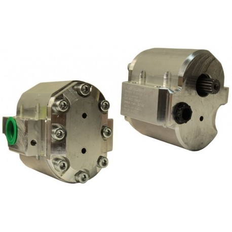 Čerpadlo Hydrauliky Vyztužené Hliníkem. 42 L/Min. Zetor 70114610