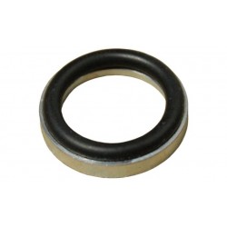 Krúžok tesniaci 14mm podložka + Oring