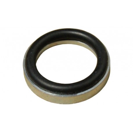 Krúžok tesniaci 14mm podložka + Oring