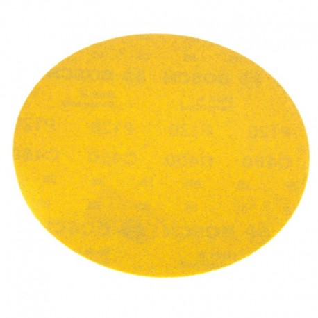 Brúsny papier 120 C450 125mm Bosch
