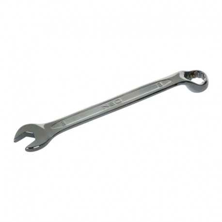 Otevřený klíč Neo Spline 8mm