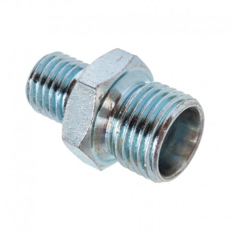 Nypel Přímá vsuvka M16x1,5 / M12x1,5