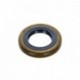 Tesniaci krúžok hriadeľa 15x26,3x4mm Husqvarna 40 51 154 245 365 570 Jonsered 490 2050 2149 Rs44 5052757-19 5052757-18 50
