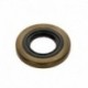 Tesniaci krúžok hriadeľa 15x25x5mm Stihl Ms170 180 230 250 023 025 96400031600