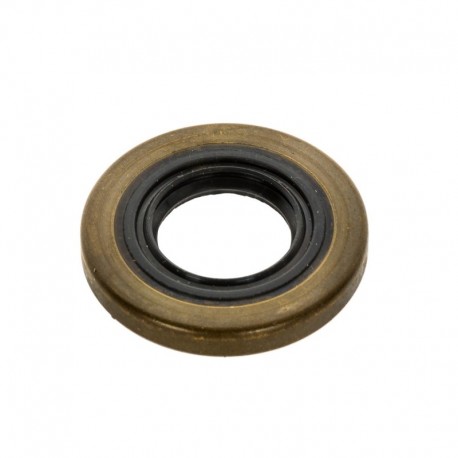 Tesniaci krúžok hriadeľa 15x25x5mm Stihl Ms170 180 230 250 023 025 96400031600