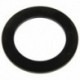 Plochý těsnicí kroužek 59x86x4mm Epdm