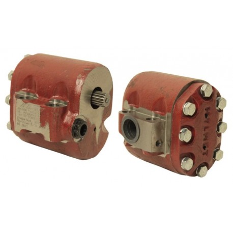 Čerpadlo Hydrauliky Zetor Hylmet 35l/Min 70114610