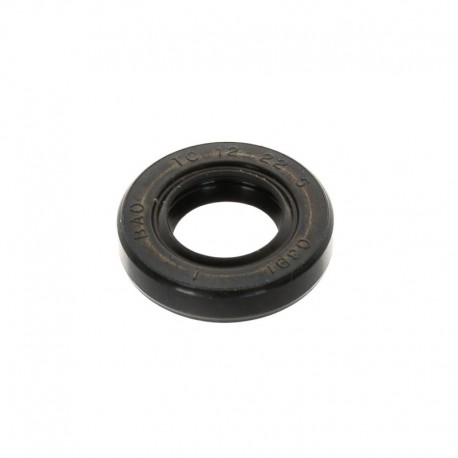 Těsnicí kroužek hřídele 12x22x5mm Stihl Hs60 Fs60 Fs80 Fs90 Fs200 Fs300 Fs450 96400031195