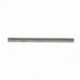 Šnekový hridel prst Fi 16mm L 245mm Bez kroužku Massey Ferguson New Holland