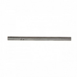 Šnekový hriadeľ prst Fi 16mm L 245mm Bez krúžku Massey Ferguson New Holland