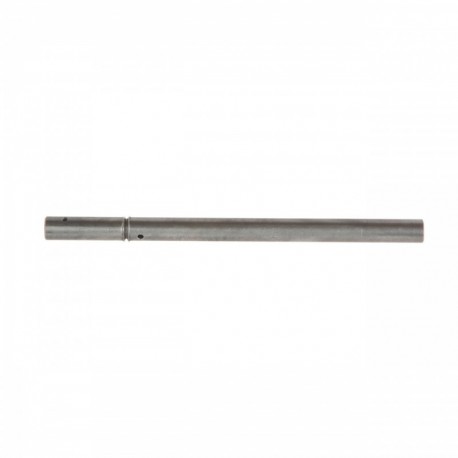 Šnekový hriadeľ prst Fi 16mm L 245mm Bez krúžku Massey Ferguson New Holland