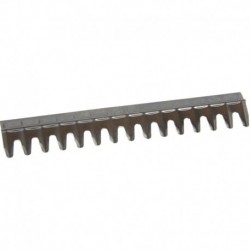 Horný sitový kotúč 22mm 320x53mm