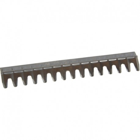 Horný sitový kotúč 22mm 320x53mm