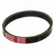 Poly klínový řemen 309mm 14mm Kramp 6pj309 342051001012