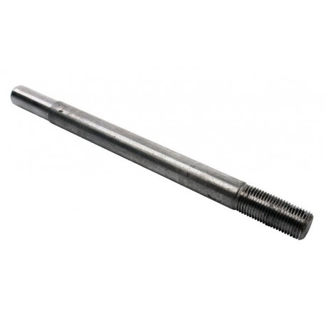 Prst Šnekové Hederu Fi 16mm Dĺžka 205mm Claas 6037591