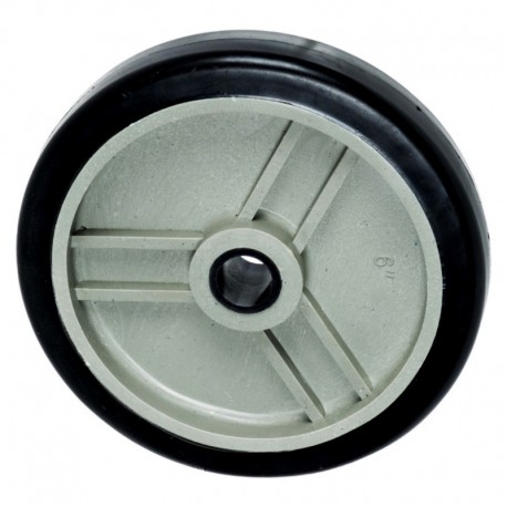 6" kolo pro 100l kompresor (pro Geko G80303)