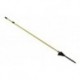 Tyč Z Skleneného Vlákna 10mm 110cm