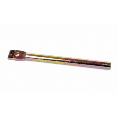 Šnekový prst Heder Fi 16mm D 213mm Deutz-Fahr 06511190
