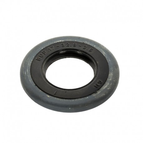 Těsnicí kroužek hřídele 17x32,9x3,6mm Stihl 064 066 Ms650 Ms660 Ms661 96400031850