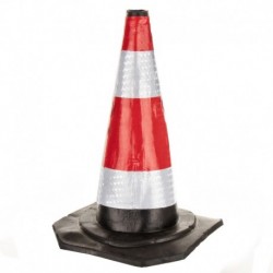 Výstražný patník 45cm