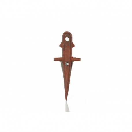 Pero bagnet Pojedyńczy E-281 180/23 Fortschritt 4105000852