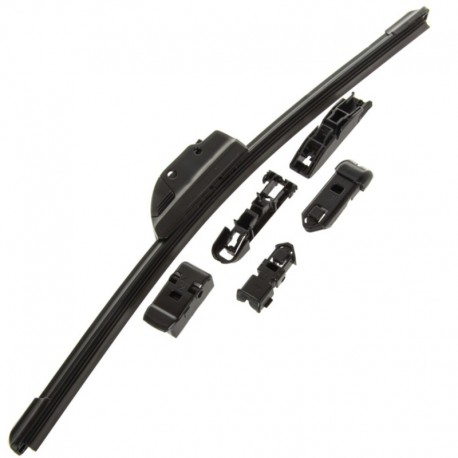 Lišta stěrače 400 mm 16"" Flexfit Cargo