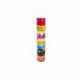 Cockpit & Plastic Gloss Spray 750ml Cherry