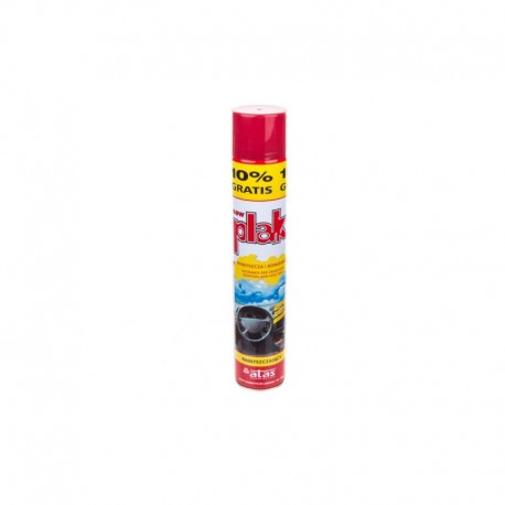 Cockpit & Plastic Gloss Spray 750ml Cherry