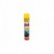 Leštící cockpit spray 750 ml citron