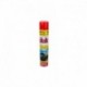 Leštiaci cockpit spray 750ml Jahoda