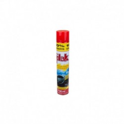 Leštiaci cockpit spray 750ml Jahoda