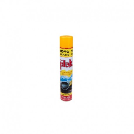 Leštící cockpit spray 750ml grapefruit