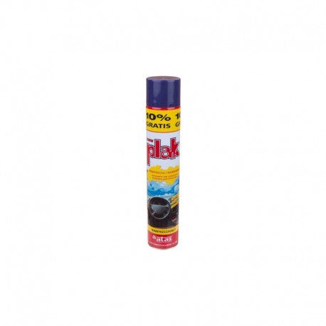 Leštící cockpit spray a plasty 750 ml hroznů