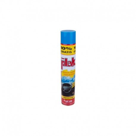 Leštící cockpit spray 750 ml Levandule