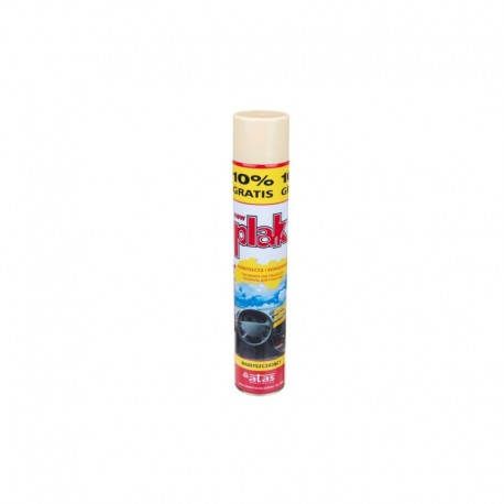 cockpit spray a plasty s leskem 750ml Vanilka