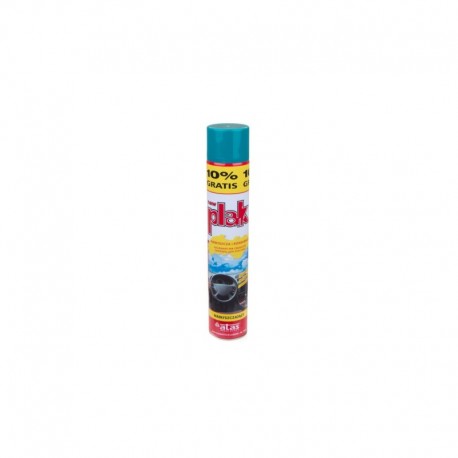 Cockpit & Plastic Gloss Spray 750ml Ocean