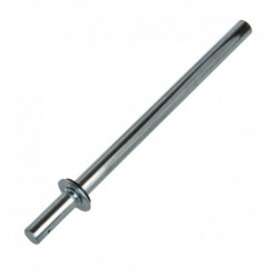 Šnekový cep Hedera 16x273mm Case New Holland