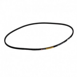 Klínový řemen Ha-1500 13x1500 Li 1470 Ld 1500 žlutý Sanok