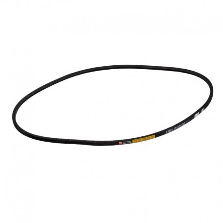 Klínový řemen Ha-1500 13x1500 Li 1470 Ld 1500 žlutý Sanok
