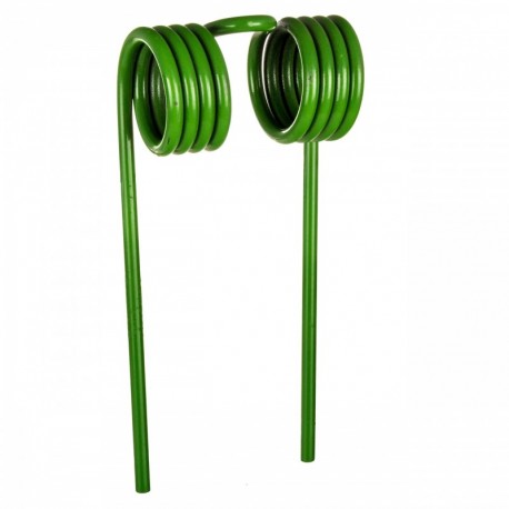 Zberacie Pero Pružina 160x70mm Gr. 5mm John Deere E67036 E61295