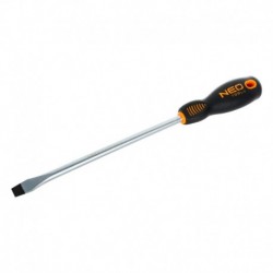 Plochý skrutkovač 10mm X 200mm Neo 04-004